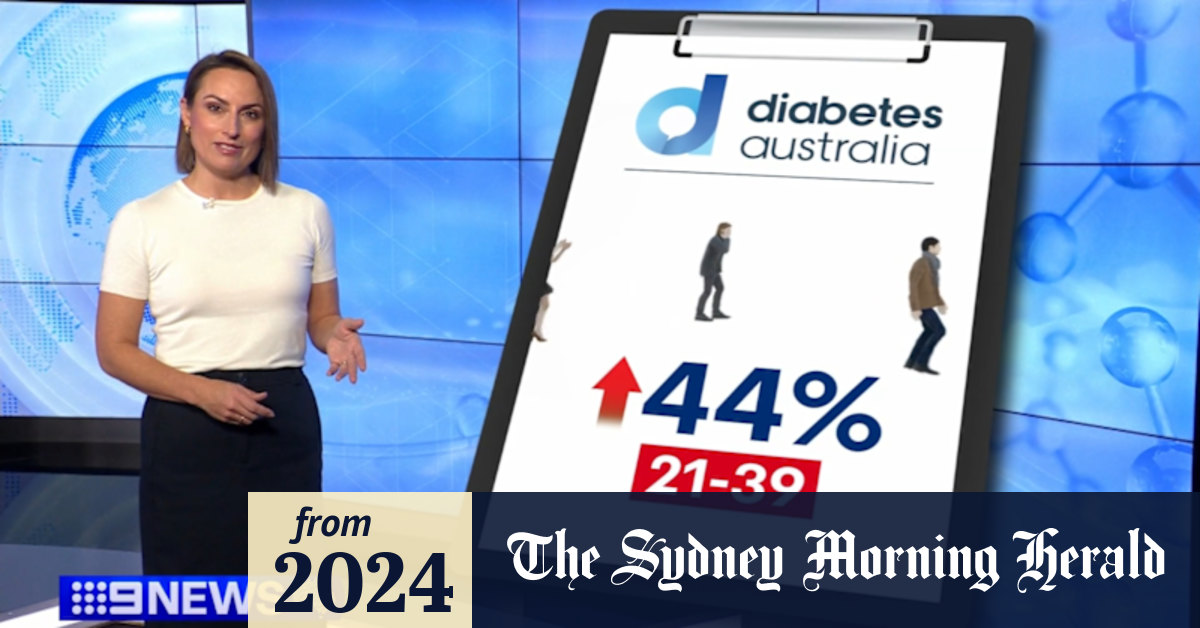 Video calls to tax sugary drinks as diabetes numbers rise
